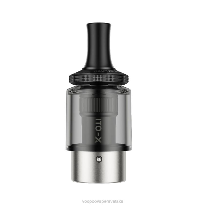 VOOPOO Vape Online - VOOPOO ITO-X komplet mahuna crno 0TT264549