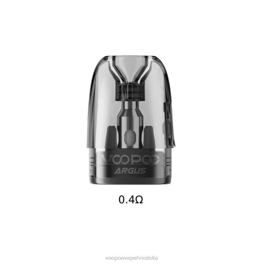 VOOPOO Vape Liquid Hrvatska - VOOPOO ARGUS TOP FILL uložak 0,4 ohma 0TT264544