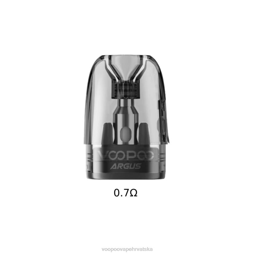 VOOPOO Vape Liquid Hrvatska - VOOPOO ARGUS TOP FILL uložak 0,7 ohma 0TT264564