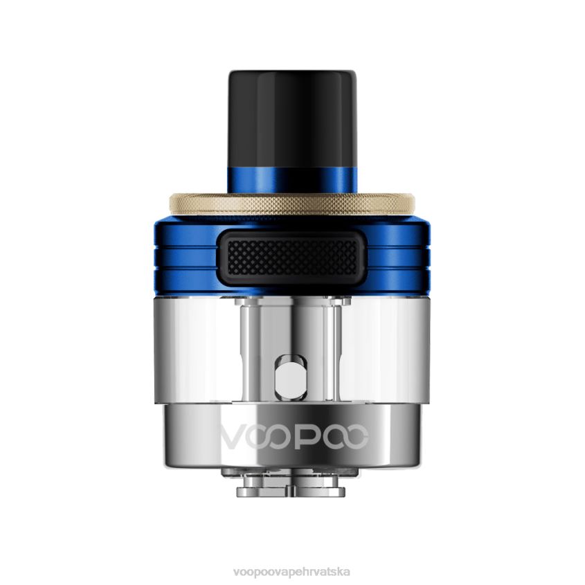 VOOPOO Hrvatska - VOOPOO PNP-X POD (stara verzija) plava 0TT264531