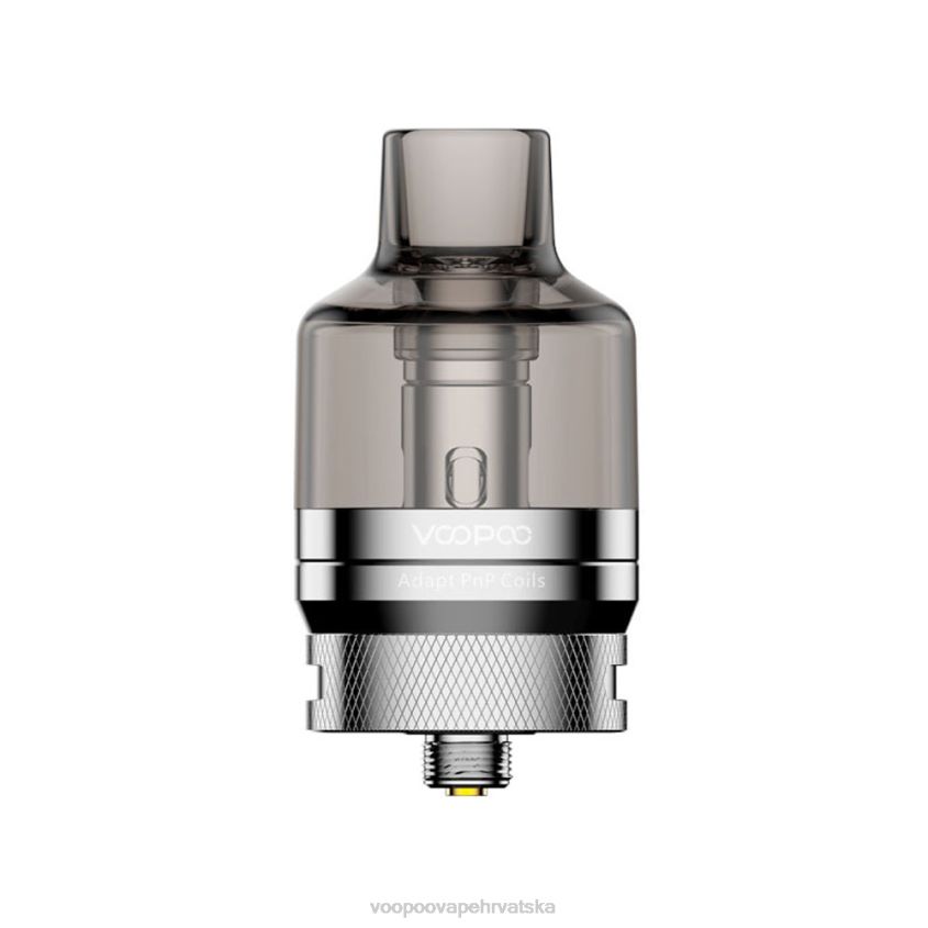 VOOPOO Vape Gene - VOOPOO PNP spremnik za pod nehrđajući 0TT264528