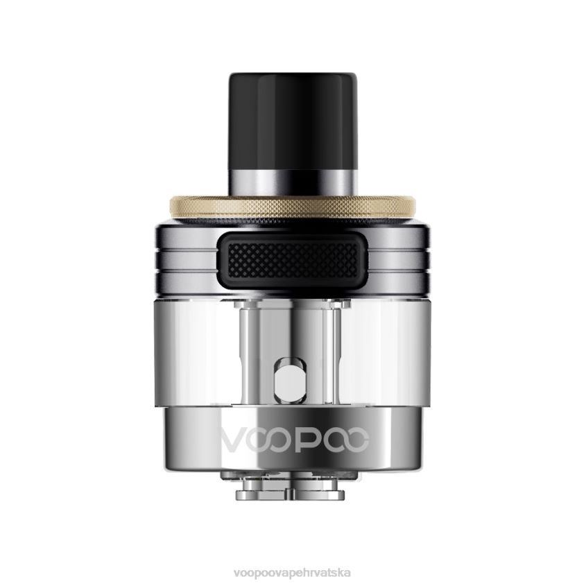 VOOPOO Vape Liquid Hrvatska - VOOPOO PNP-X POD (stara verzija) ne hrđajući Čelik 0TT264534