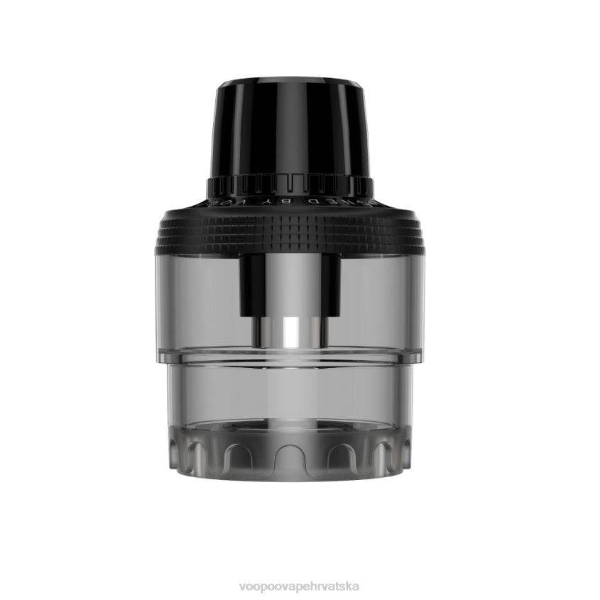 VOOPOO Vape Online - VOOPOO PNP POD 2 (2 kom) crno 0TT264509