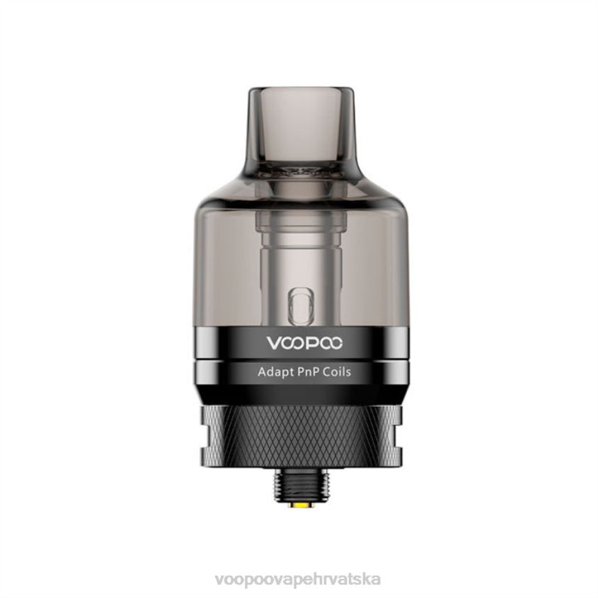 VOOPOO Vape Price - VOOPOO PNP spremnik za pod crno 0TT264510