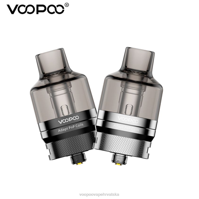 VOOPOO Vape Price - VOOPOO PNP spremnik za pod crno 0TT264510
