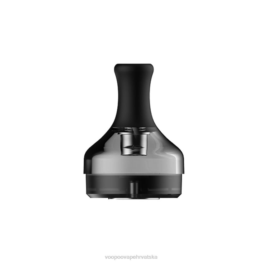 VOOPOO Vape Review - VOOPOO PNP MTL POD (2 kom) crno 0TT264515