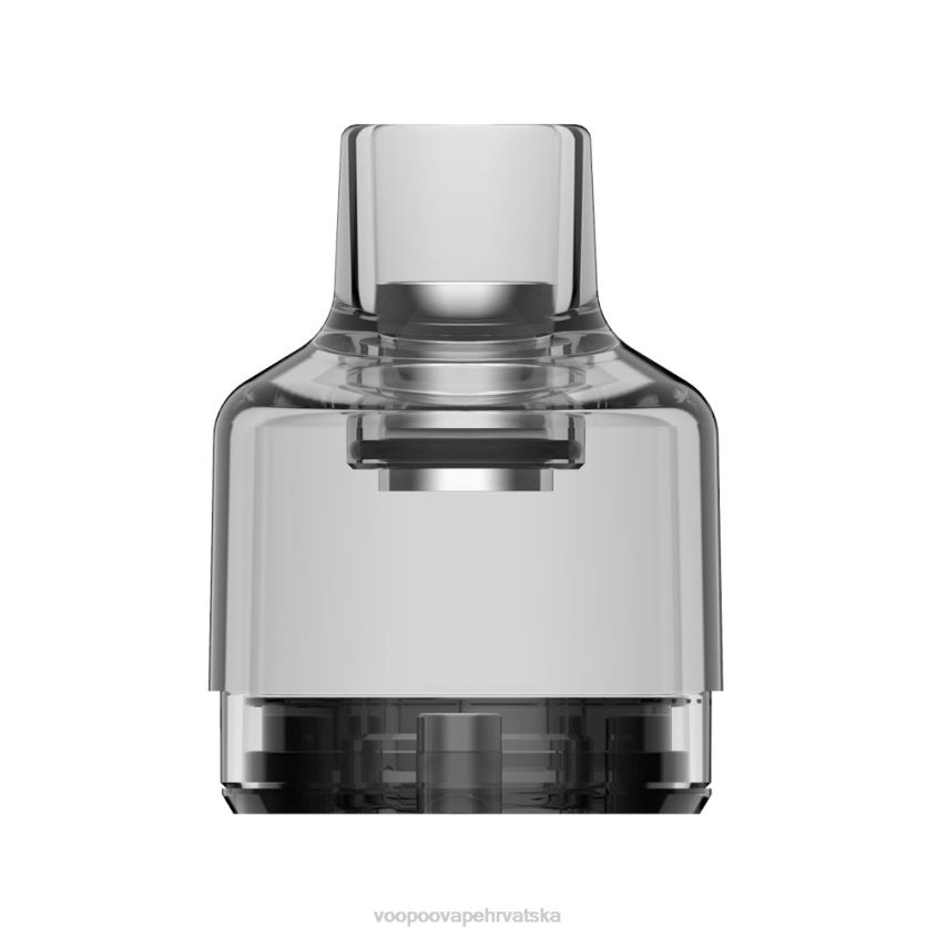 VOOPOO Vape Zagreb - VOOPOO PNP POD (2 kom) crno 0TT264503