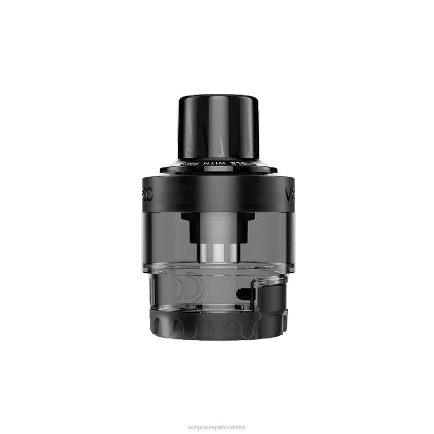 VOOPOO Vape Zagreb - VOOPOO PNP POD II (nadograđena verzija) crno 0TT264543