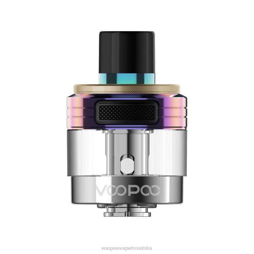VOOPOO Vape Zagreb - VOOPOO PNP-X POD (stara verzija) duga 0TT264533
