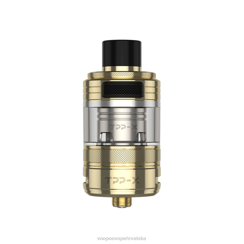 VOOPOO Vape Gene - VOOPOO TPP X spremnik mahuna zlato 0TT264538