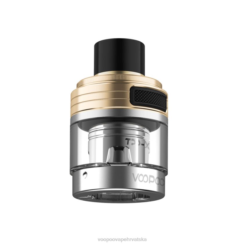 VOOPOO Vape Hrvatska - VOOPOO TPP X mahuna uložak zlato 0TT264522