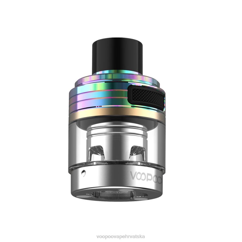 VOOPOO Vape Kits - VOOPOO TPP X mahuna uložak duga 0TT264506