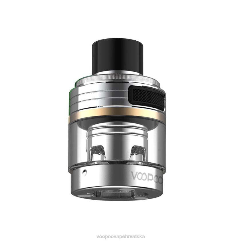 VOOPOO Vape Liquid Hrvatska - VOOPOO TPP X mahuna uložak ne hrđajući Čelik 0TT264524