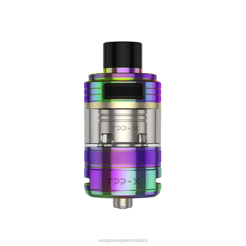 VOOPOO Vape Liquid Hrvatska - VOOPOO TPP X spremnik mahuna duga 0TT264514