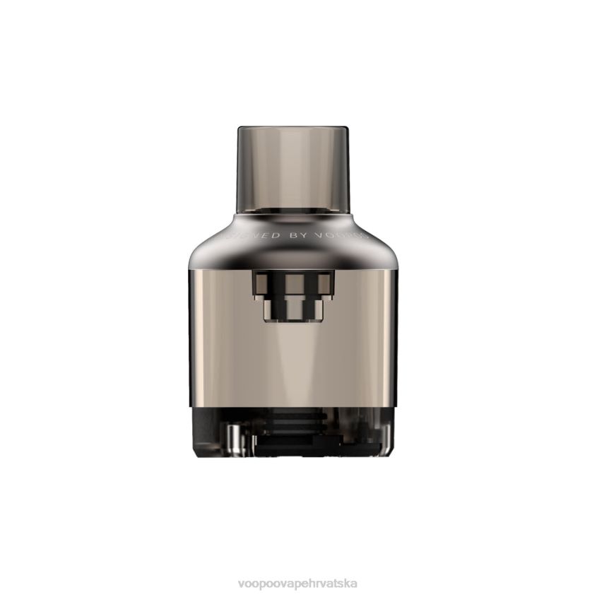 VOOPOO Vape Review - VOOPOO TPP POD (2 kom) metal za oružje 0TT264545