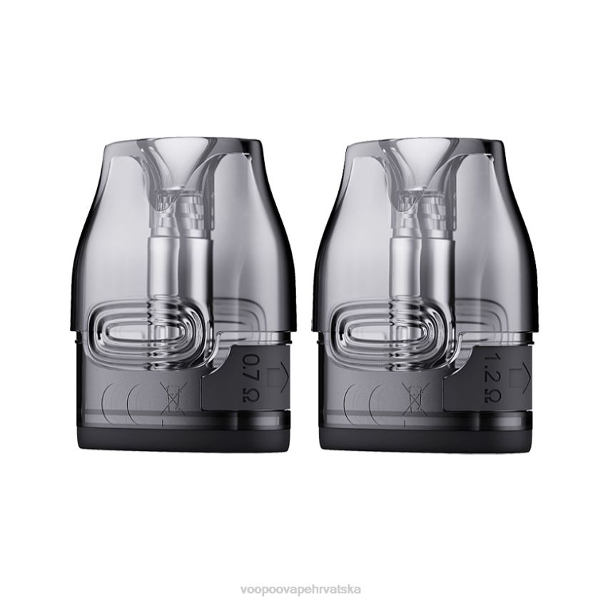 VOOPOO Hrvatska - VOOPOO VMATE uložak v2 (2kom) 1,2 ohma 0TT264501