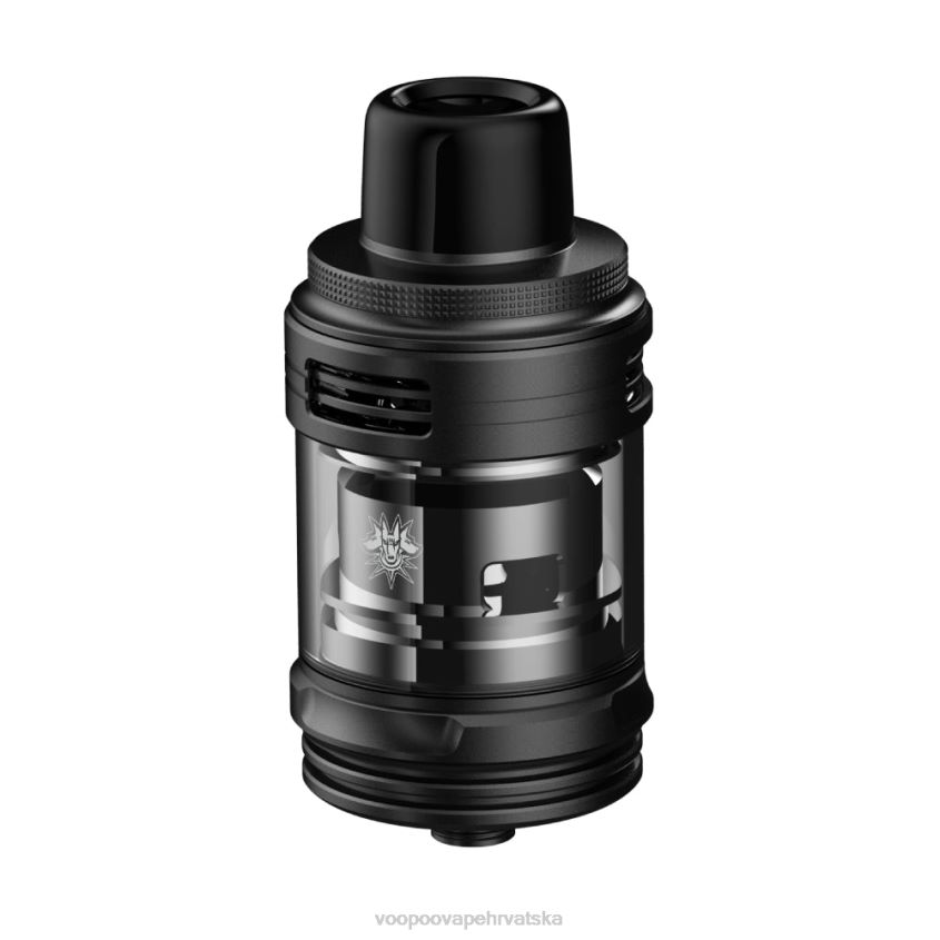 VOOPOO Vape Drag Hrvatska - VOOPOO UFORCE-L tenk crno 0TT264507