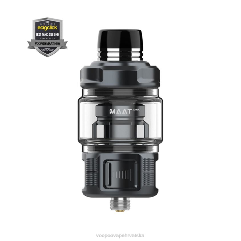 VOOPOO Vape Price - VOOPOO MAAT rezervoar nov metal za oružje 0TT264530