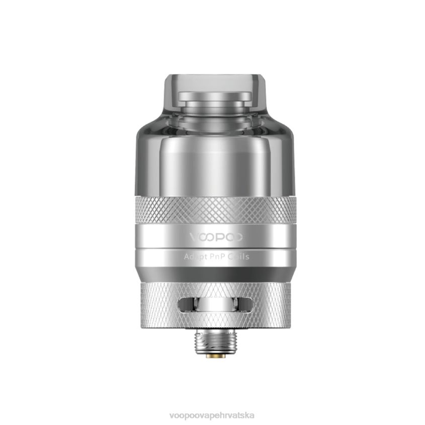 VOOPOO Vape Zagreb - VOOPOO RTA spremnik mahuna nehrđajući 0TT264553