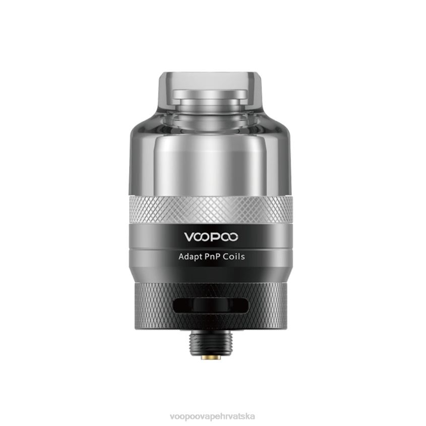 VOOPOO Vape Zagreb - VOOPOO RTA spremnik mahuna nehrđajući 0TT264553