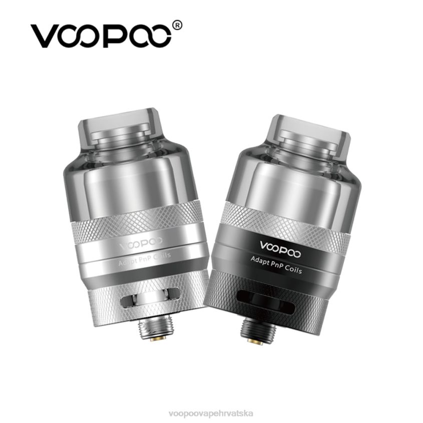 VOOPOO Vape Zagreb - VOOPOO RTA spremnik mahuna nehrđajući 0TT264553