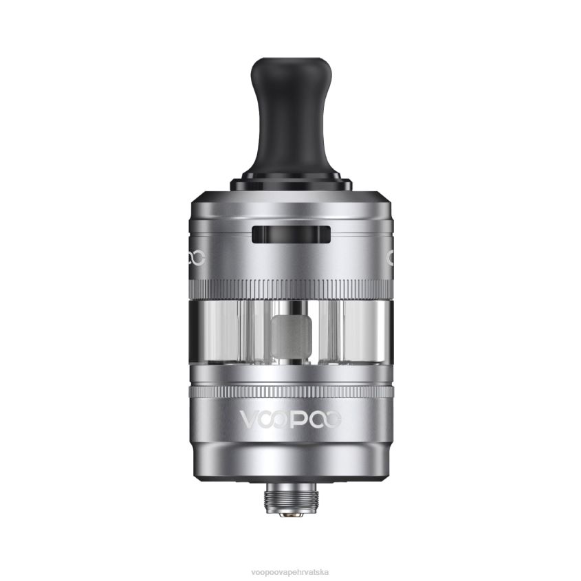 VOOPOO Hrvatska - VOOPOO PNP X pod tank (nova verzija) mtl - srebro 0TT264571