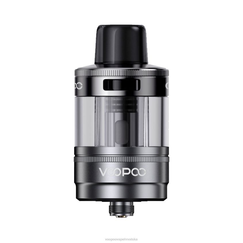 VOOPOO Vape Drag Hrvatska - VOOPOO PNP X pod tank (nova verzija) dtl - siva 0TT264567