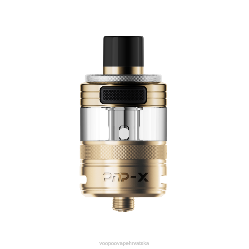 VOOPOO Vape Gene - VOOPOO PNP-X pod tank (stara verzija) crno 0TT264548