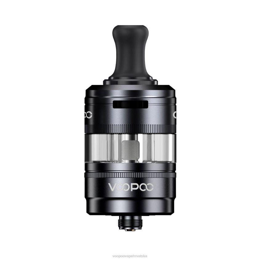 VOOPOO Vape Online - VOOPOO PNP X pod tank (nova verzija) mtl - crna 0TT264569