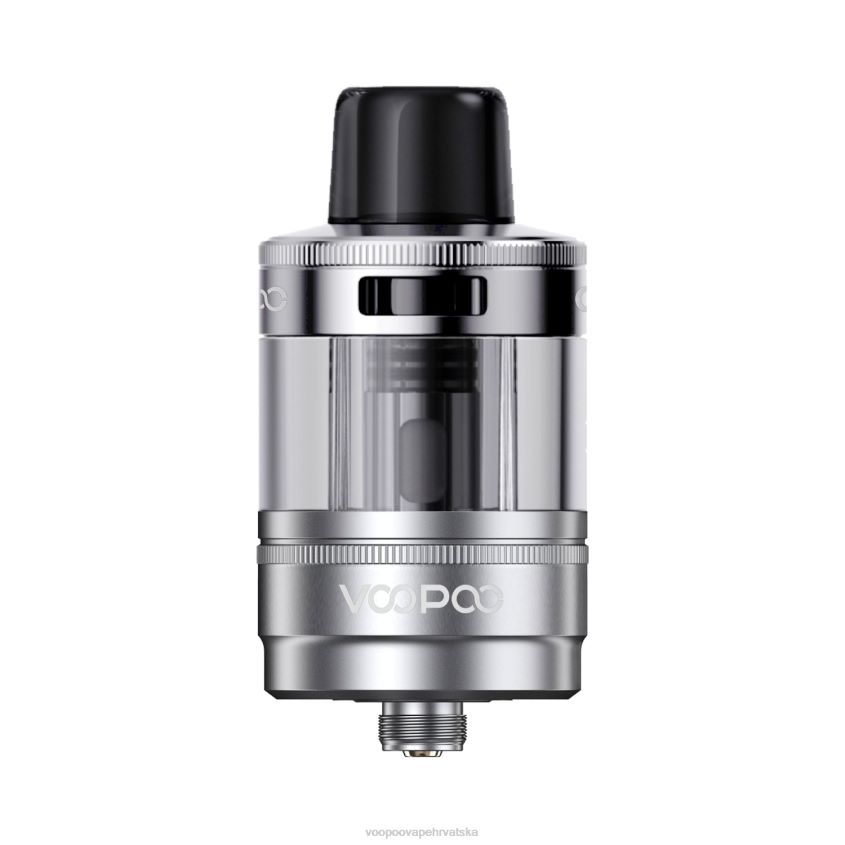 VOOPOO Vape Online - VOOPOO PNP X pod tank (nova verzija) mtl - crna 0TT264569