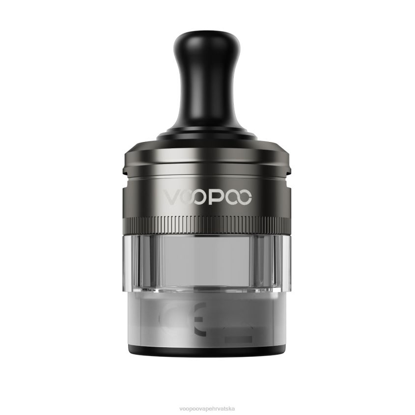 VOOPOO Vape Price - VOOPOO PNP X EMPTY uložak (nova verzija) mtl - siva 0TT264560