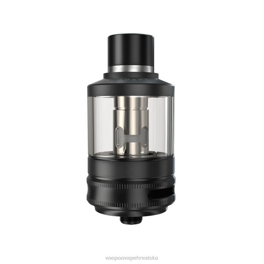 VOOPOO Hrvatska - VOOPOO TPP spremnik mahuna 2 crno 0TT264551