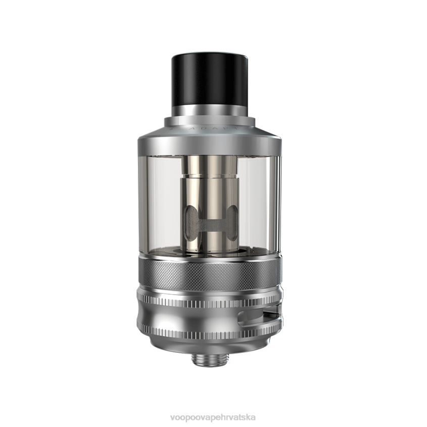 VOOPOO Vape Drag Hrvatska - VOOPOO TPP spremnik mahuna 2 srebro 0TT264577