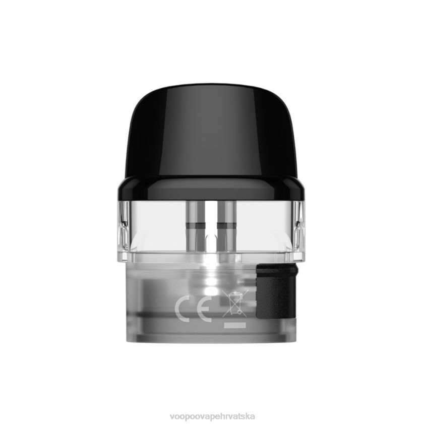 VOOPOO Vape Drag Hrvatska - VOOPOO VINCI uložak za mahune (3 kom) 1,2 ohma 0TT264527