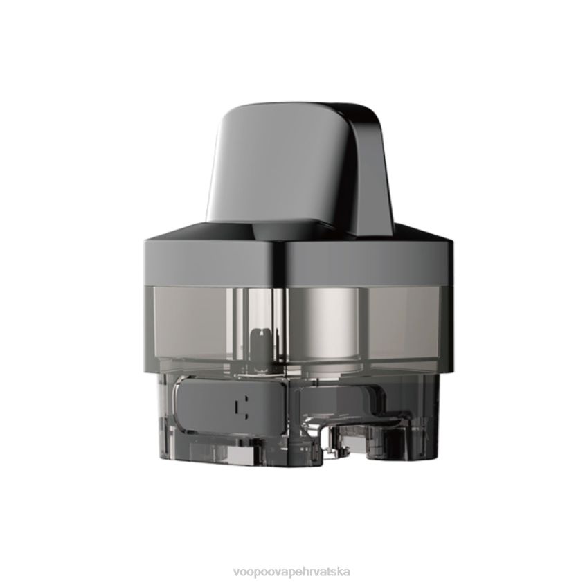 VOOPOO Vape Liquid Hrvatska - VOOPOO VINCI REPLACEMENT POD (2 kom) crno 0TT264554