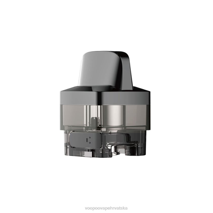 VOOPOO Vape Liquid Hrvatska - VOOPOO VINCI REPLACEMENT POD (2 kom) crno 0TT264554