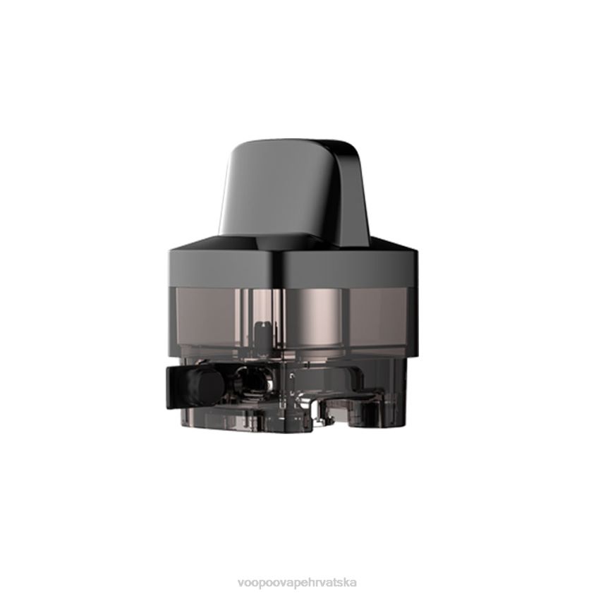 VOOPOO Vape Liquid Hrvatska - VOOPOO VINCI REPLACEMENT POD (2 kom) crno 0TT264554