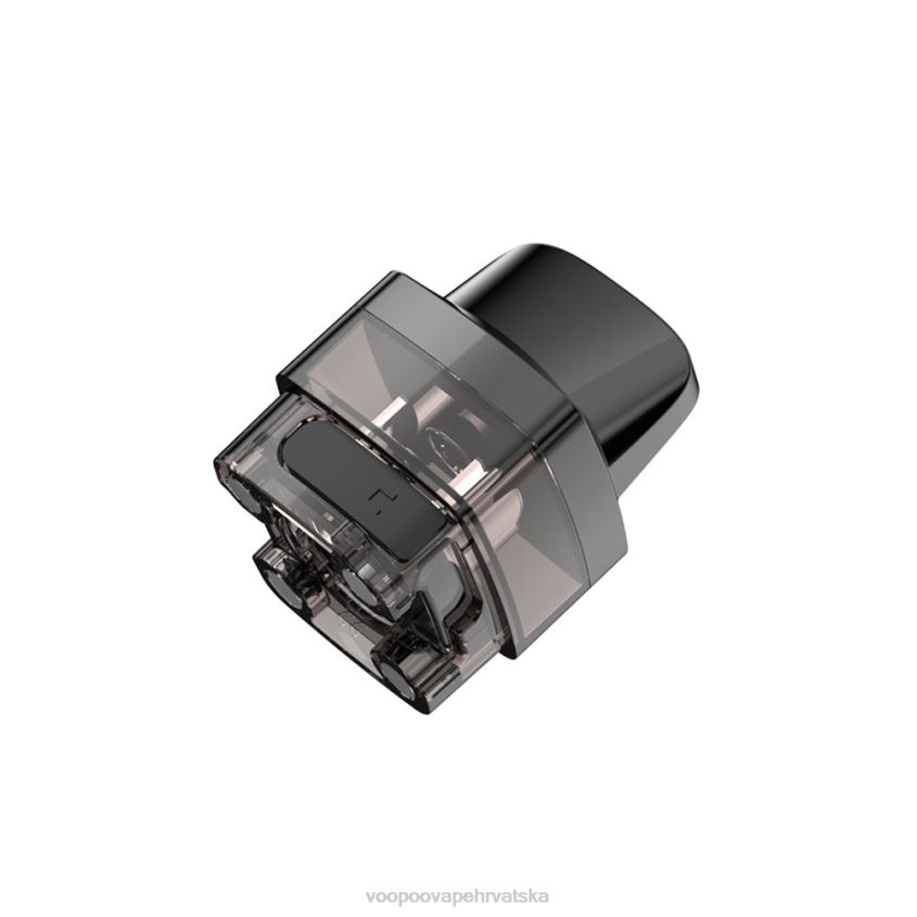 VOOPOO Vape Liquid Hrvatska - VOOPOO VINCI REPLACEMENT POD (2 kom) crno 0TT264554