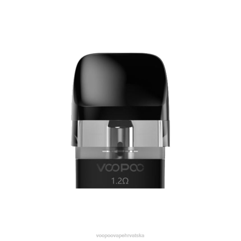VOOPOO Vape Price - VOOPOO VINCI SERIES V2 patrone (3 kom) 1,2 ohma 0TT264540