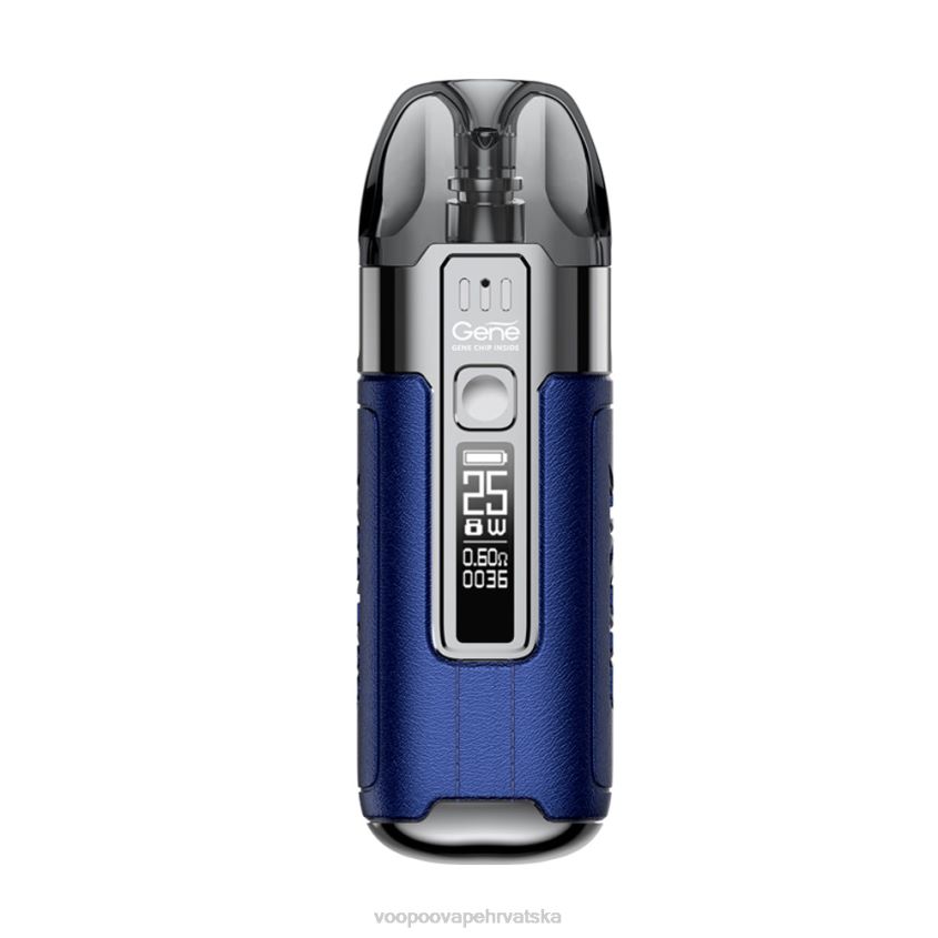 VOOPOO Hrvatska - VOOPOO ARGUS AIR komplet mahuna klein plava 0TT26471