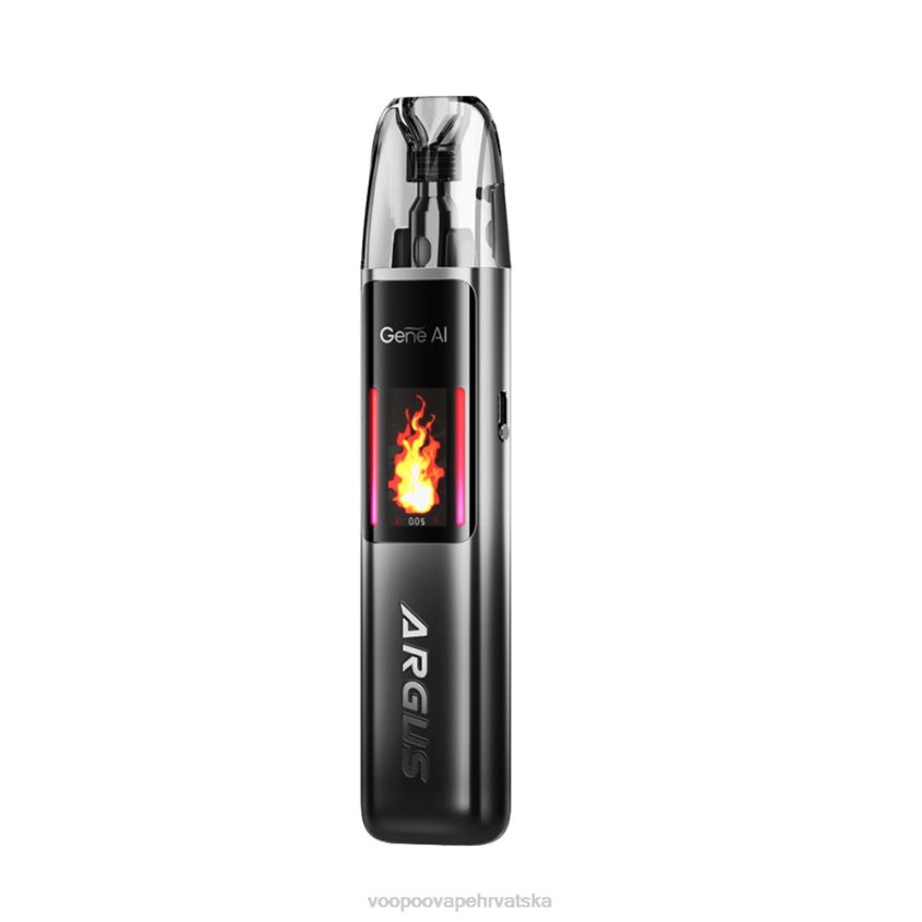 VOOPOO Hrvatska - VOOPOO ARGUS G2 komplet svemirska siva 0TT264101