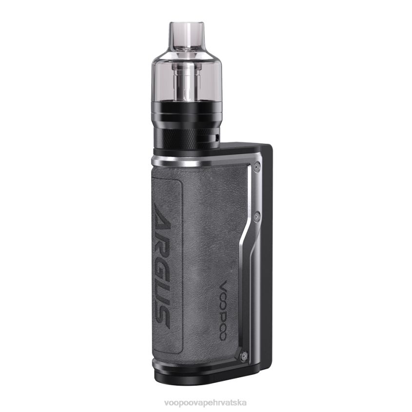 VOOPOO Hrvatska - VOOPOO ARGUS GT box mod kit vintage siva 0TT264111