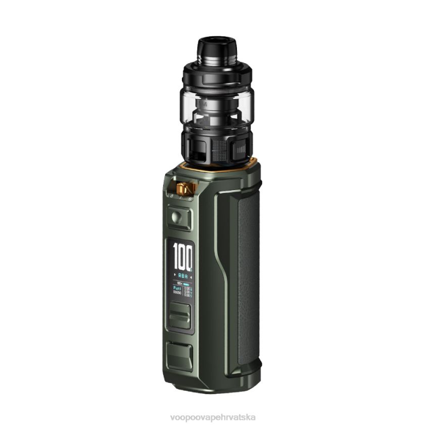 VOOPOO Hrvatska - VOOPOO ARGUS MT & XT spremnik kit mt-karbonska vlakna 0TT26441
