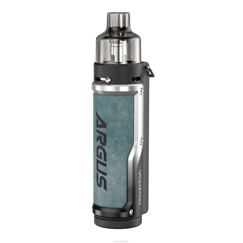 VOOPOO Hrvatska - VOOPOO ARGUS PRO pod mod kit traper srebrni 0TT26421