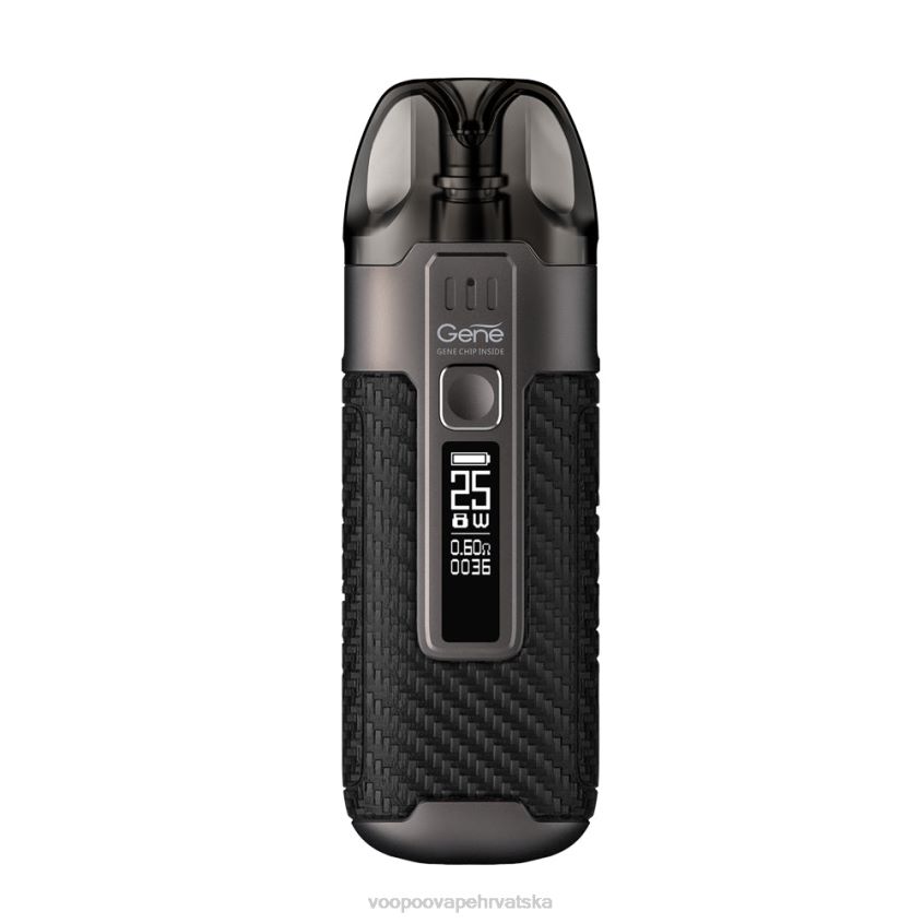 VOOPOO Vape Drag Hrvatska - VOOPOO ARGUS AIR komplet mahuna karbonska vlakna 0TT2647