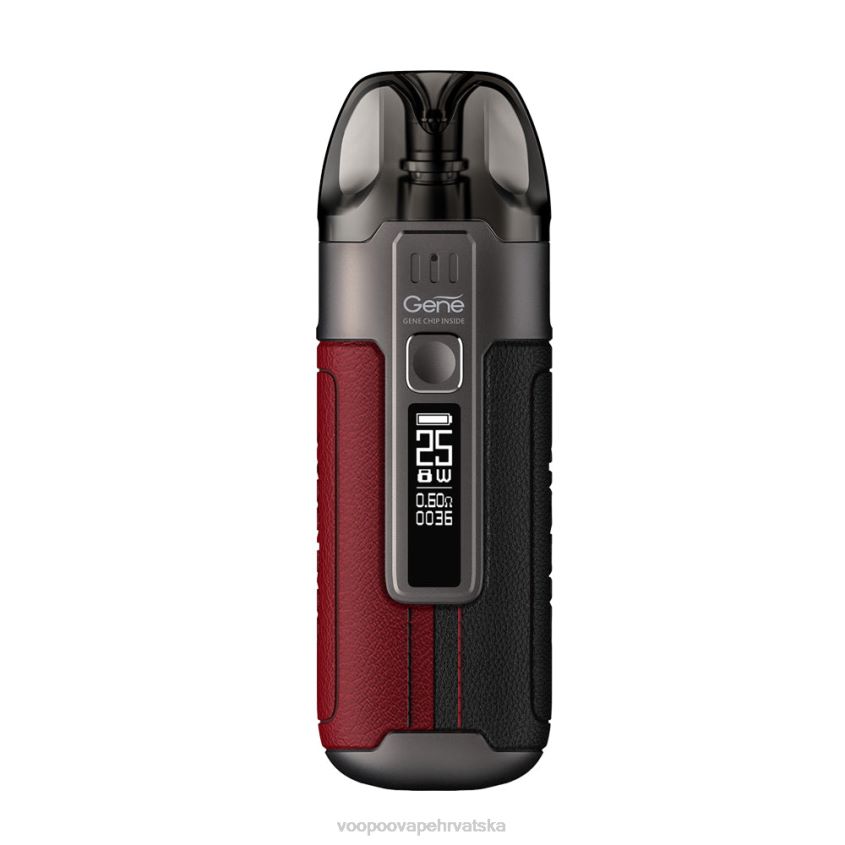 VOOPOO Vape Drag Hrvatska - VOOPOO ARGUS AIR komplet mahuna karbonska vlakna 0TT2647