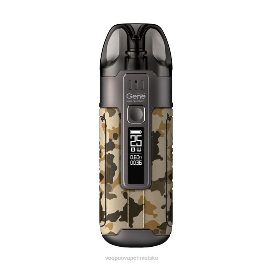 VOOPOO Vape Drag Hrvatska - VOOPOO ARGUS AIR komplet mahuna karbonska vlakna 0TT2647