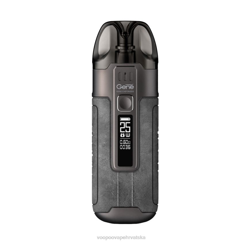 VOOPOO Vape Drag Hrvatska - VOOPOO ARGUS AIR komplet mahuna karbonska vlakna 0TT2647