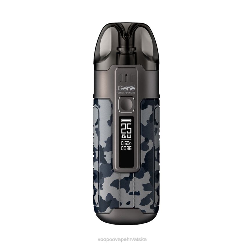 VOOPOO Vape Drag Hrvatska - VOOPOO ARGUS AIR komplet mahuna karbonska vlakna 0TT2647
