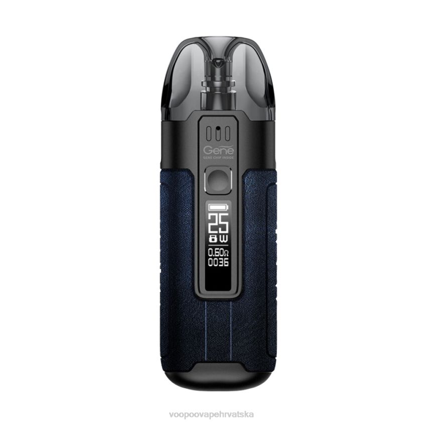 VOOPOO Vape Drag Hrvatska - VOOPOO ARGUS AIR komplet mahuna karbonska vlakna 0TT2647
